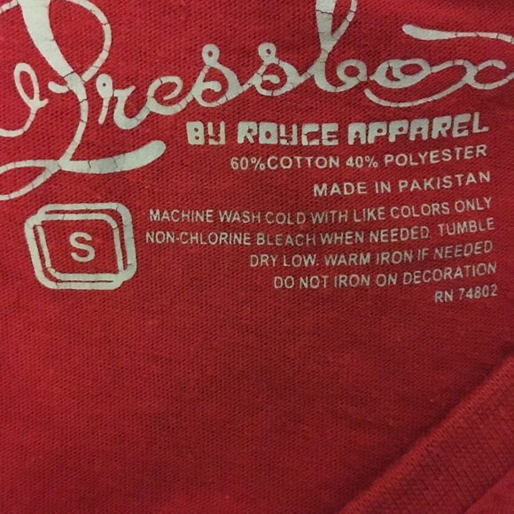 Arkansas Razorback Shirts - Picture 6 of 6